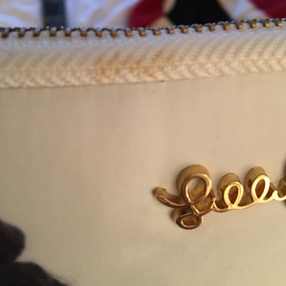 Lilly Pulitzer ipad sleeve - Picture 3 of 4